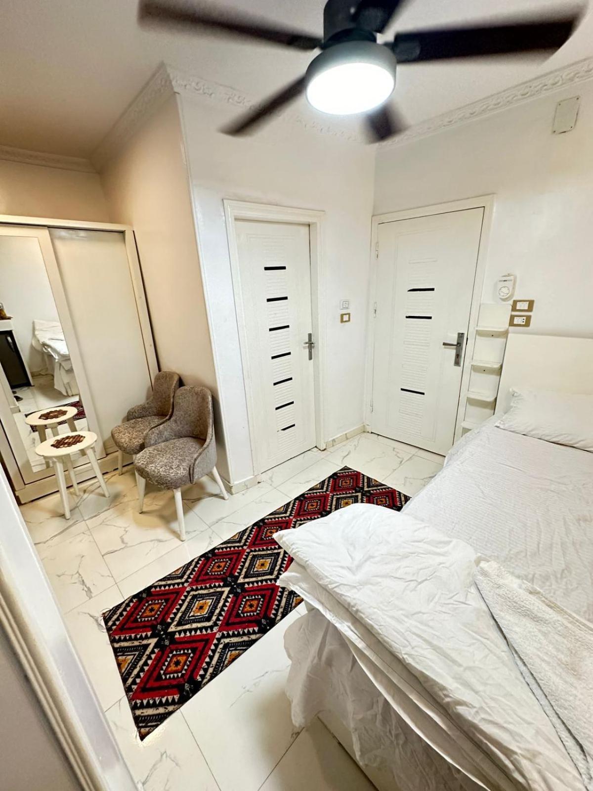 White House Hotel Aswan Room photo