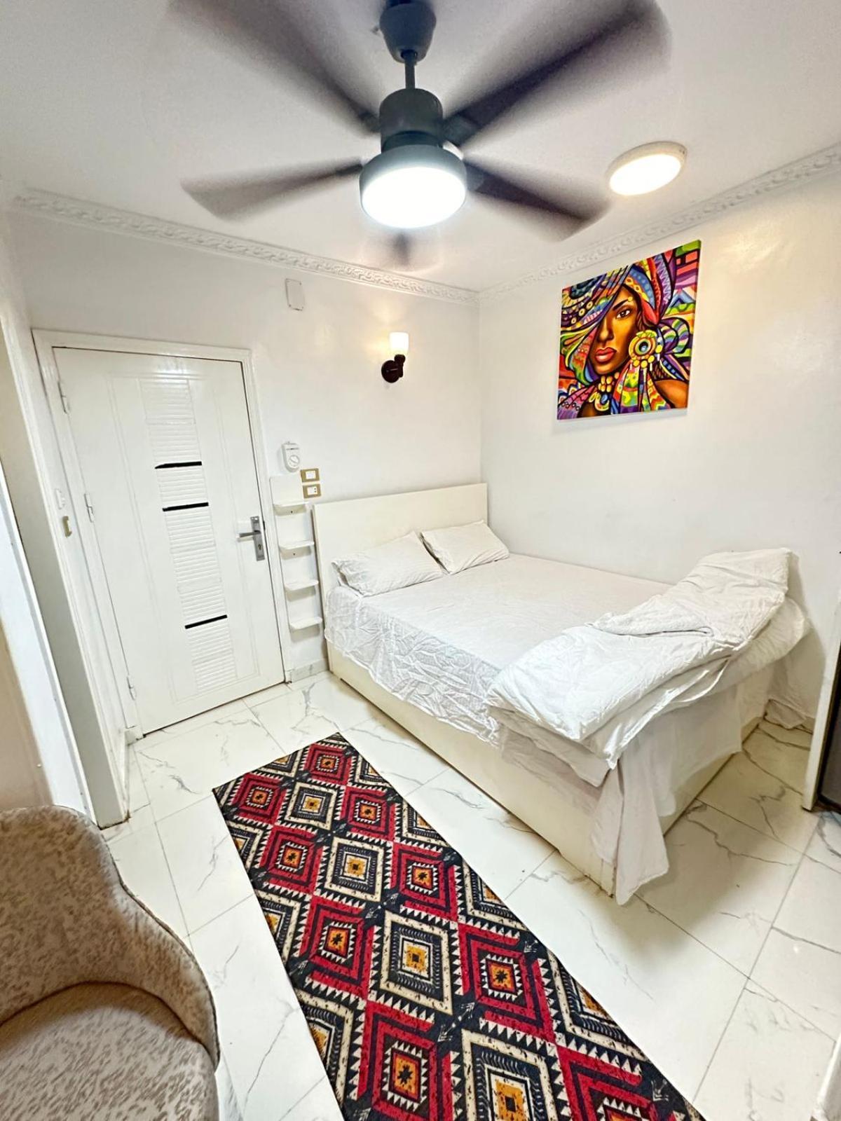 White House Hotel Aswan Room photo